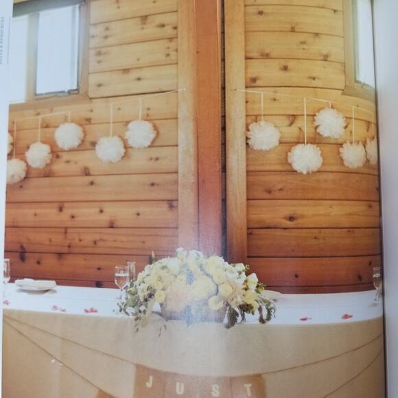 Rustic Wedding Handbook by Maggie Lord - Picture 9 of 13